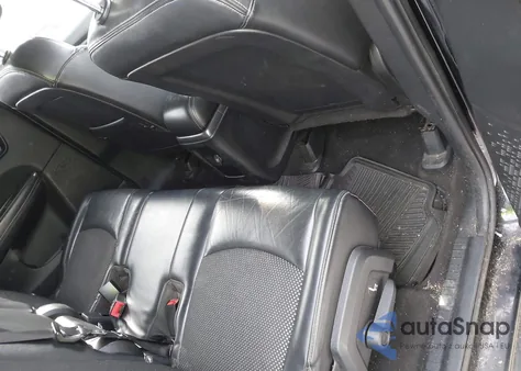 2015 Dodge Journey Crossroad from USA, damaged, VIN 3C4PDDGG1FT538747